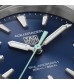 TAG Heuer Aquaracer Professional 200 Solargraph 34mm Ladies Watch Blue WBP1311.BA0005