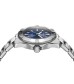 TAG Heuer Aquaracer Professional 200 Solargraph 34mm Ladies Watch Blue WBP1311.BA0005