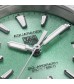 TAG Heuer Aquaracer Professional 200 Solargraph 34mm Ladies Watch Turquoise WBP1315.BA0005