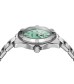 TAG Heuer Aquaracer Professional 200 Solargraph 34mm Ladies Watch Turquoise WBP1315.BA0005