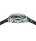 TAG Heuer Carrera Chronograph 39mm Mens Watch Green CBS2211.FC6545