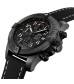 Breitling Avenger Chronograph Night Mission 45mm Mens Watch Black V13317101B1X1