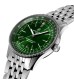 Breitling Navitimer 41mm Mens Watch Green A17326361L1A1