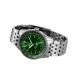 Breitling Navitimer 41mm Mens Watch Green A17326361L1A1