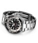 Breitling Superocean Automatic 42 Stainless Steel Watch A17375211B1A1