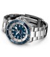 Breitling Superocean Automatic 42 Stainless Steel Watch A17375E71C1A1