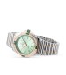 Breitling Super Chronomat Automatic 38 Green Stainless Steel 18ct Rose Gold Watch U17356531L1U1