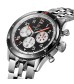 Breitling Super AVI B04 Chronograph GMT 46 Mosquito Watch YB04451A1B1A1