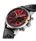 Breitling Top Time B01 Classic Cars Chevrolet Corvette 41mm Mens Watch AB01761A1K1X1