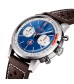 Breitling Top Time B01 Classic Cars Shelby Cobra 41mm Mens Watch AB01763A1C1X1