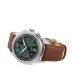 Breitling Premier B01 Chronograph 42mm Mens Watch Green AB0145371L1P1