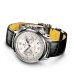 Breitling Premier B09 Chonograph 40mm Mens Watch Silver AB0930371G1P1