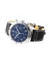 Breitling Classic AVI Chronograph 42 Tribute to Vought F4U Corsair Leather Strap Watch A233801A1C1X1