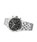 Breitling Classic AVI Chronograph 42 P-51 Mustang Stainless Steel Watch A233803A1B1A1