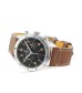 Breitling Classic AVI Chronograph 42 P-51 Mustang Leather Strap Watch A233803A1B1X1