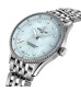 Breitling Navitimer 32mm Ladies Watch Blue Mother Of Pearl A77320171C1A1