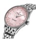 Breitling Navitimer 32mm Ladies Watch Pink Mother Of Pearl A77320D91K1A1