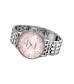 Breitling Navitimer 32mm Ladies Watch Pink Mother Of Pearl A77320D91K1A1