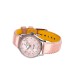 Breitling Navitimer 32mm Ladies Watch Pink Mother Of Pearl Alligator A77320D91K1P1