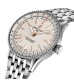 Breitling Navitimer 36mm Ladies Watch Silver A17327211G1A1