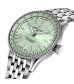 Breitling Navitimer 36mm Ladies Watch Green A17327361L1A1