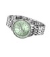 Breitling Navitimer 36mm Ladies Watch Green A17327361L1A1