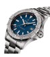 Breitling Avenger Automatic 42mm Mens Watch Blue Stainless Steel A17328101C1A1