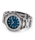 Breitling Avenger Automatic 42mm Mens Watch Blue Stainless Steel A17328101C1A1