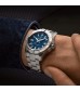 Breitling Avenger Automatic 42mm Mens Watch Blue Stainless Steel A17328101C1A1