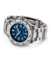 Breitling Avenger Automatic GMT 44mm Mens Watch Blue Stainless Steel A32320101C1A1