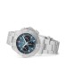 Breitling Avenger Chronograph B01 44mm Mens Watch Blue Stainless Steel AB0147101C1A1