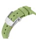 Breitling Chronomat Automatic 36 South Sea Green Leather Strap Ladies Watch U10380611L1P1