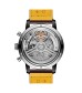 Breitling Top Time B21 Chevrolet Corvette Tourbillon 42mm Mens Watch Brown SB21252A1Q1X1