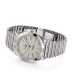 Breitling Chronomat Automatic 36mm Victoria Beckham Limited Edition Ladies Watch Dove Grey A103801A1G1A1