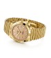 Breitling Chronomat Automatic 36mm Victoria Beckham Limited Edition Ladies Watch Sand Yellow Gold K103801A1A1K1