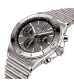 Breitling Chronomat B01 42mm Mens Watch Grey Stainless Steel EB0134101M1E1