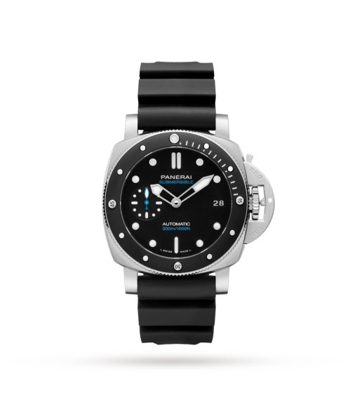 Panerai Summersible 42mm PAM01683