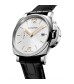 Panerai Luminor Due 42mm Mens Watch Ivory PAM01388