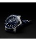 Panerai Submersible QuarantaQuattro Blu Profondo 44mm Mens Watch Blue PAM01289