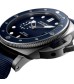 Panerai Submersible QuarantaQuattro Blu Profondo 44mm Mens Watch Blue PAM01289