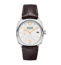 Panerai Radiomir Quaranta 40mm Mens Watch PAM01292