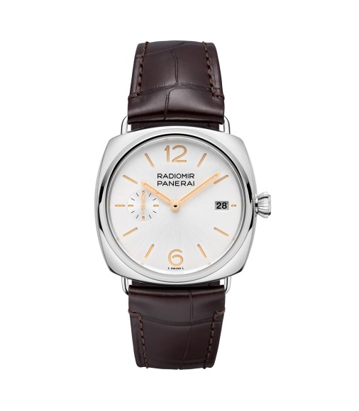 Panerai Radiomir Quaranta 40mm Mens Watch PAM01292