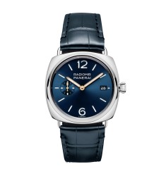 Panerai Radiomir Quaranta 40mm Mens Watch PAM01293