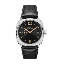 Panerai Radiomir Quaranta 40mm Mens Watch PAM01294