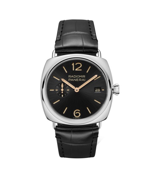 Panerai Radiomir Quaranta 40mm Mens Watch PAM01294