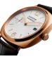 Panerai Radiomir Quaranta Goldtech 40mm Mens Watch PAM01026