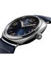 Panerai Radiomir Officine 45mm Mens Watch Blue PAM01383