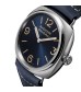 Panerai Radiomir Officine 45mm Mens Watch Blue PAM01383