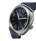 Panerai Radiomir Officine 45mm Mens Watch Blue PAM01383