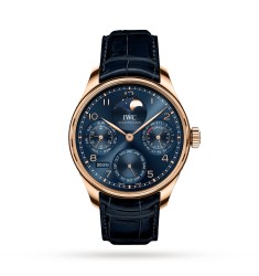 IWC Portugieser Perpetual Calendar IW503312